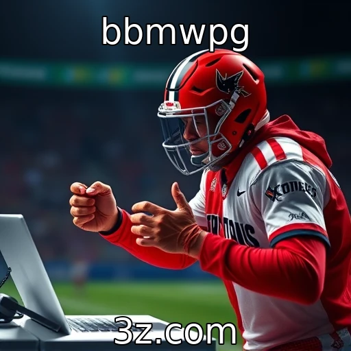 bbmwpg Apostas Esportivas: Estratégias para Maximizar Seus Lucros em 2025