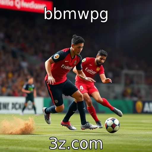 bbmwpg Descubra as Melhores Estratégias para Apostar em E-sports em 2025