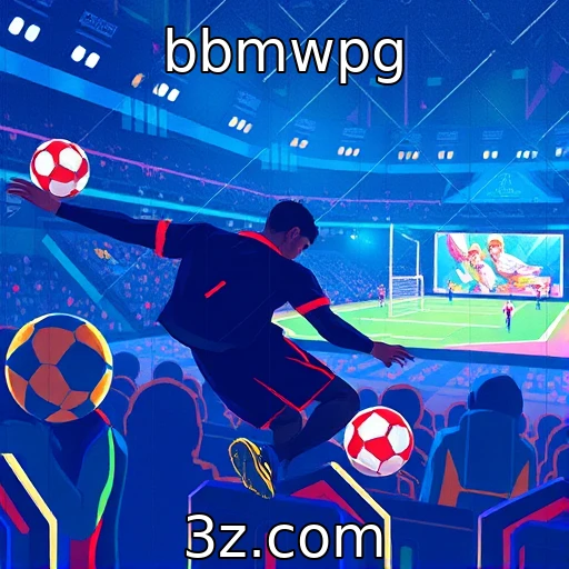 bbmwpg O crescimento das apostas esportivas no Brasil: tendências que você precisa saber