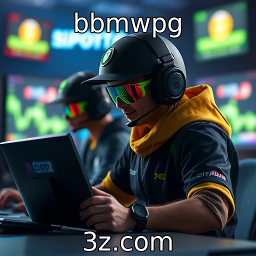 bbmwpg Apostas Esportivas: Dicas para Maximizar Seus Lucros em 2025