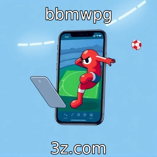 bbmwpg Estratégias que potenciais apostadores devem considerar para maximizar ganhos.