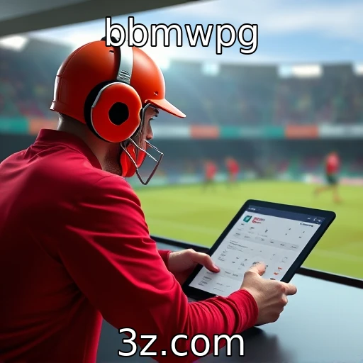 bbmwpg Apostas esportivas: como analisar partidas para aumentar seus ganhos