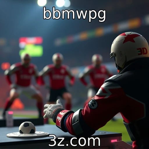 bbmwpg Apostas Esportivas: Como Analisar Partidas para Aumentar suas Chances