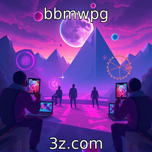 Crescimento das plataformas de jogos em nuvem