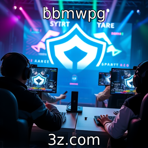 O crescimento do mercado de eSports globalmente