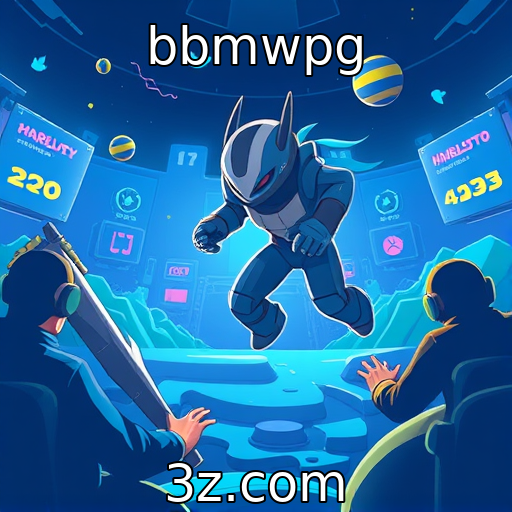 Expansão do mercado de jogos móveis em destaque