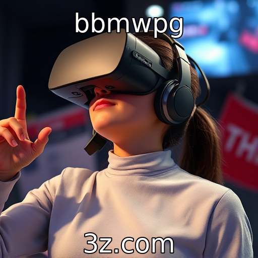 Como a realidade virtual transforma a jogabilidade